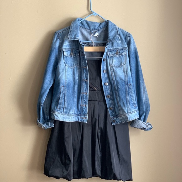 Little black dress - Picture 4 of 4